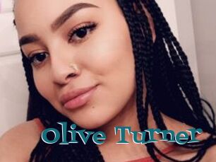 Olive_Turner