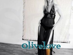 Olivelove
