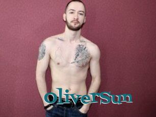 OliverSun