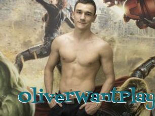 OliverWantPlay