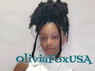 OliviaFoxUSA