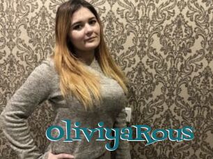 OliviyaRous