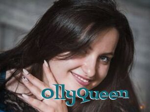 OllyQueen
