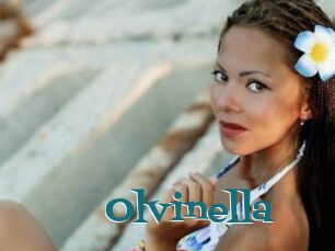 Olvinella