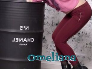 Omeliana
