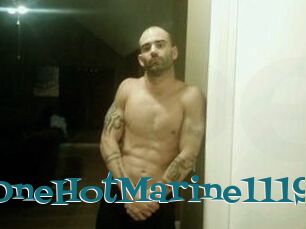 OneHotMarine1119