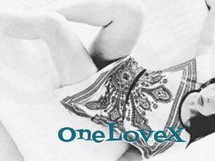 OneLoveX