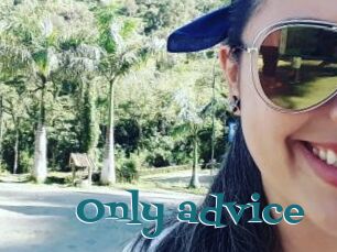 Only_advice