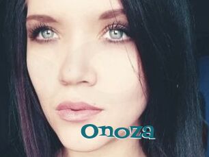Onoza