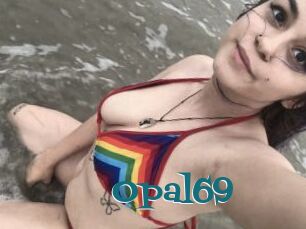 Opal69