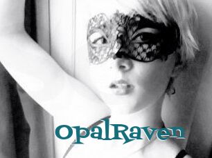 OpalRaven
