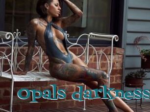 Opals_darkness
