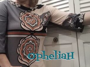 OpheliaH