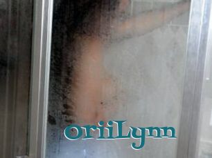 OriiLynn