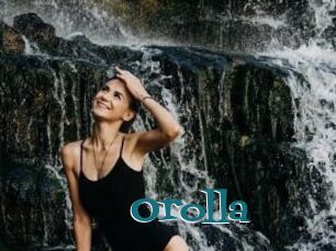 Orolla