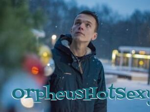 OrpheusHotSexy