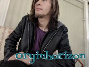 Oryinhorizon
