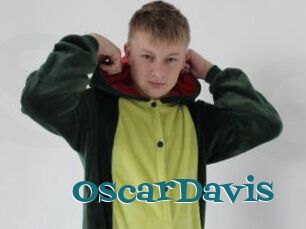 Oscar_Davis