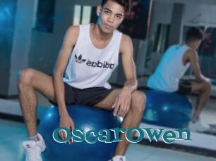 OscarOwen