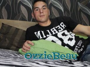 OzzieBeau