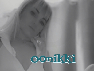 O0nikki