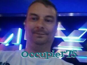 Occupier75