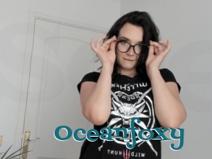 Oceanfoxy