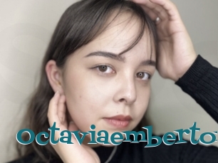 Octaviaemberton