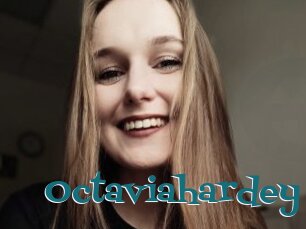 Octaviahardey
