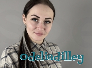 Odeliadilley