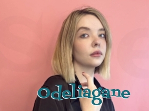 Odeliagane