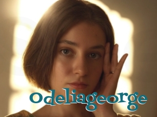 Odeliageorge