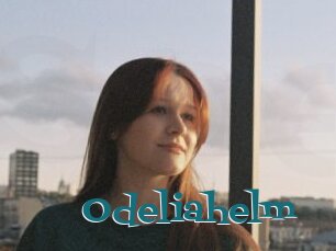 Odeliahelm
