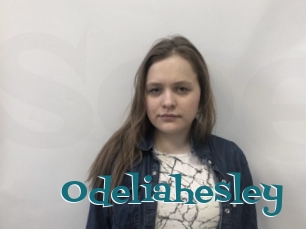 Odeliahesley