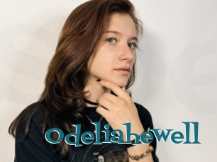 Odeliahewell