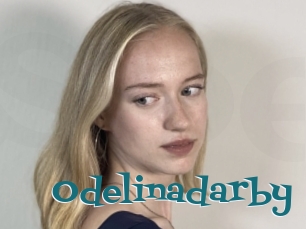Odelinadarby