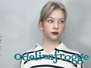 Odelinafrogge