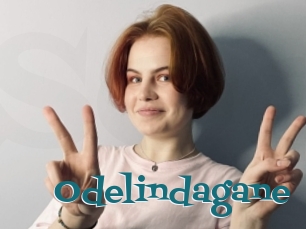 Odelindagane