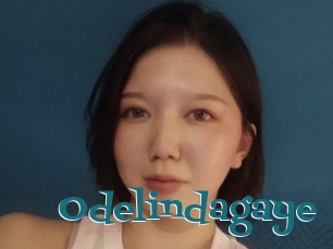 Odelindagaye