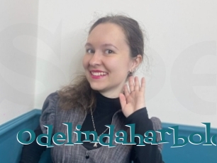 Odelindaharbold