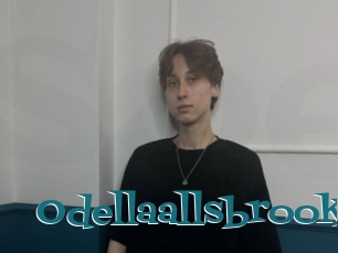 Odellaallsbrook