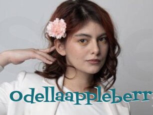 Odellaappleberry