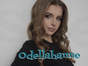 Odellahanne