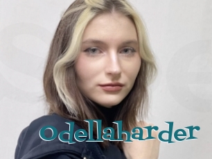 Odellaharder