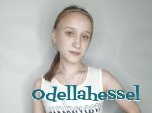 Odellahessel