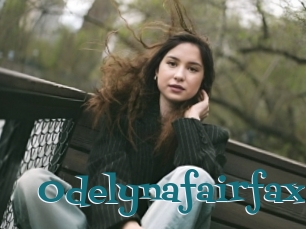 Odelynafairfax