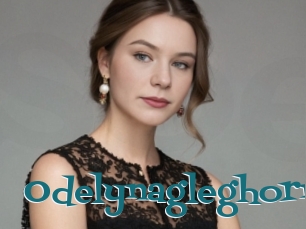 Odelynagleghorn