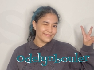 Odelynbouler