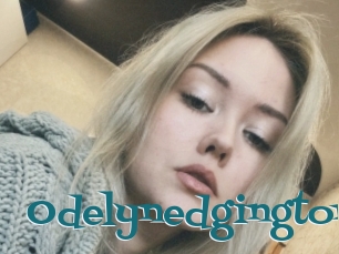 Odelynedgington