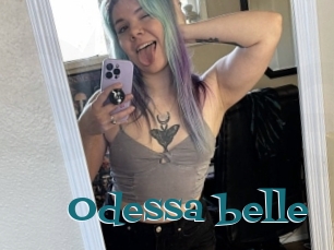 Odessa_belle